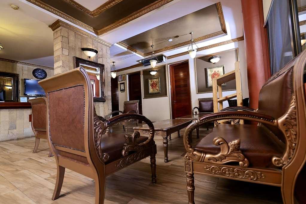 Colosseum Boutique Hotel & Spa Дар-эс-Саламе Интерьер фото